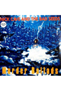 Nick Cave and the Bad Seeds - Murder Ballads LP - omot