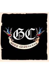 Good Charlotte (reissue 2025)