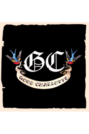 Good Charlotte - Good Charlotte (reissue 2025) LP - omot