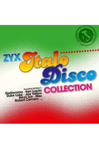 Fleetwood Mac - Zyx Italo Disco Collection LP - omot