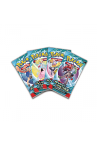 Pokémon TCG: SV09 - BST / Paketek (EU) - slika proizvoda