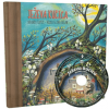 Branko Ćopić - Ježeva kućica + CD - omot