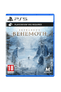 Skydances Behemoth - slika proizvoda