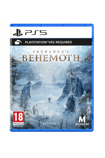 Skydances Behemoth - slika proizvoda