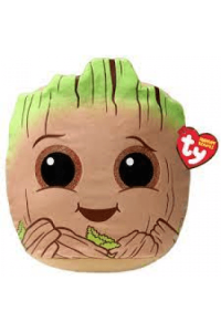Squishy Marvel Groot 30cm - slika proizvoda