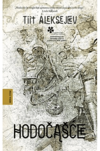 Hodočašće - naslovnica