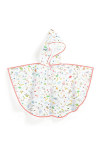 Dječja kabanica - Proljeće (5-7)