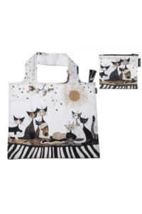 Eco torba, Rosina Wachtmeister , Cats, sepia - slika proizvoda