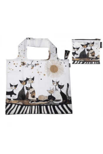 Eco torba, Rosina Wachtmeister , Cats, sepia - slika proizvoda