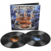 Testaments - Titans Of Creation Black Vinyl LP - omot