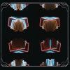 Arcade Fire - Neon Bible LP - omot