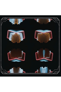 Arcade Fire - Neon Bible LP - omot