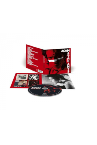 Adam Ant - The Singles CD - omot