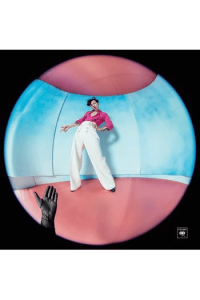 Harry Styles - Fine Line LP - omot