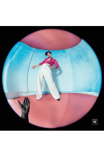 Harry Styles - Fine Line LP - omot