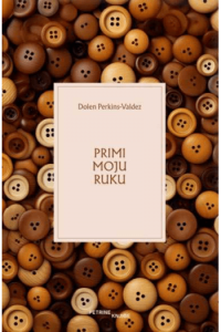 Primi moju ruku - naslovnica