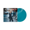 Avril Lavigne - Let Go (Limited Turquoise Vinyl edition) LP - omot