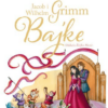 Bajke Grimm - naslovnica