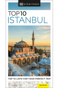 Dk Eyewitness Top 10 Istanbul
