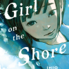 Girl On The Shore CollectorS Edition (Manga) - naslovnica