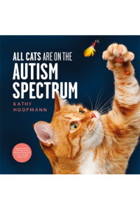 All Cats Are on the Autism Spectrum - naslovnica