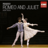 Andre Previn - Prokofiev: Romeo And Juliet CD - omot