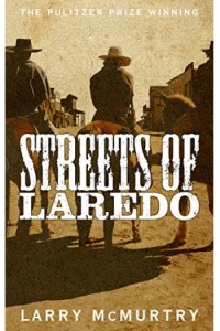 Streets of Laredo - naslovnica