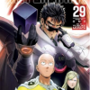 One-Punch Man, Vol. 29 (Manga) - naslovnica