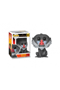 Funko Pop Disney: The Lion King - Rafiki