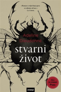 Stvarni život, m.u. - naslovnica