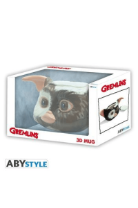Gremlins - Mug 3D - Gizmo