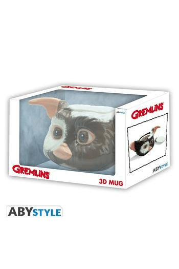 Gremlins - Mug 3D - Gizmo - slika proizvoda