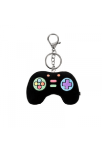 Privjesak za ključeve iTotal kontroler crni XL2492D