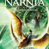 Narnia - Čarobnjakov nećak - naslovnica