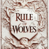 Rule of Wolves - naslovnica