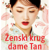 Ženski krug dame Tan - naslovnica