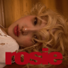 ROSÉ - First Studio Album [Rosie] [Kr Exclusive Ver] CD - omot