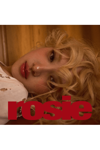 ROSÉ - First Studio Album [Rosie] [Kr Exclusive Ver] CD - omot