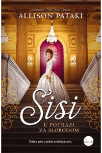 Sisi - u potrazi za slobodom m.u. - naslovnica