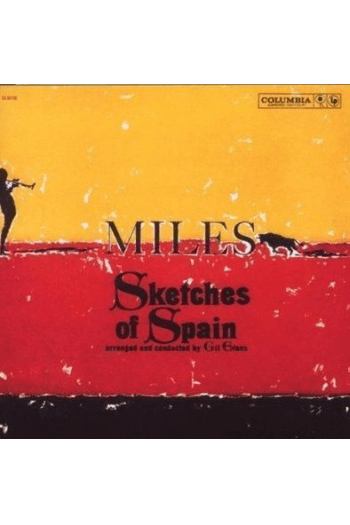 Miles Davis – Sketches Of Spain (remaster) (CD) glazbeno izdanje
