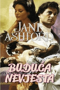 Buduća nevjesta - naslovnica