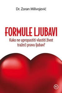 Formule ljubavi m.u. - naslovnica