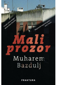 Mali prozor - naslovnica