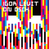 Igor Levit - On DSCH - Part 2: Ronald Stevenson (180g limited edition) LP - omot