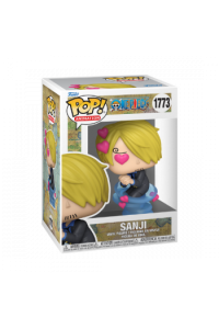 Funko Pop Animation: One Piece - Sanji