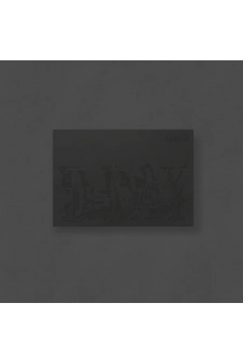 Agust D - D-Day (Weverse Albums Ver.) CD - omot
