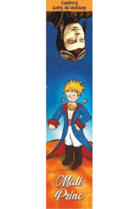 Mali princ označivač stranica