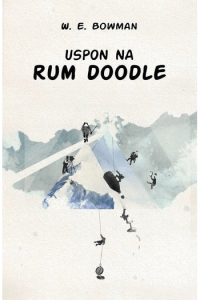 Uspon na Rum Doodle - naslovnica