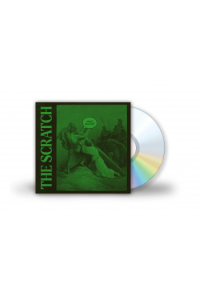 The Scratch - Mind Yourself CD - omot
