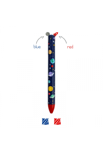 KEMIJSKA clic&clack svemir 0,7 mm - slika proizvoda